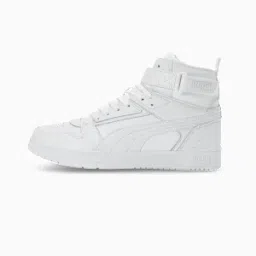 puma Court Shatter Men's Sportstyle Sneakers-picture-26