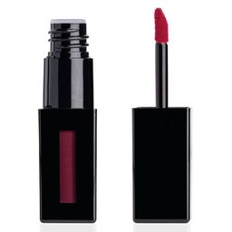 PAC Matte Addict Non-Drying Liquid Lipstick Mini 4ml - Pinch Of Posh-11