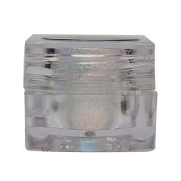 Veoni BELLE HD Holographic Long Lasting Loose Glitter Flakes Eyeshadow 5g - Rose Gold-52