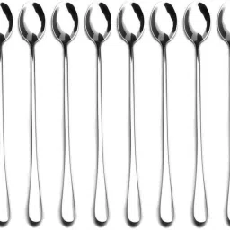 NEW_Best_A87 Stainless Steel Cutlery Set-27