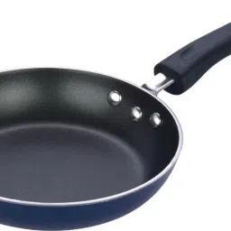 Zest Non-Stick Frypan 18 cm Diamater, 3mm Thickness Fry Pan 18 cm diameter 0 L capacity-25