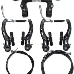 Modern cycle Brake Shoe-17