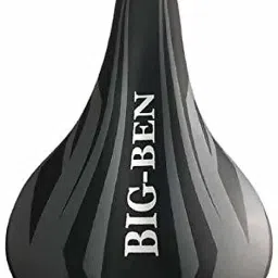 Big-Ben Highly Comfortable MTB Cycle Saddle OR SEAT (Color or Design as in Stock) Saddle-picture-5