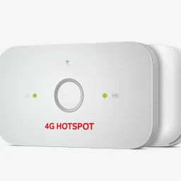 Jxrev New Airtel 4g wifi hotspot datacard with 2100mah battery Data Card-14