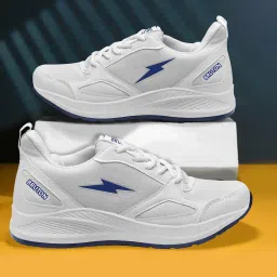 Lite Casual Shoes Sneakers For Men-22