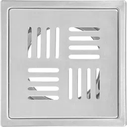 Floor Stainless Steel Push Down Strainer-image-94