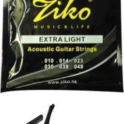 Acoustic 010 Guitar String-picture-17