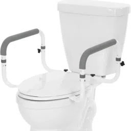 RX933 Attach to Toilet Safety Frames for Toilet-image-12