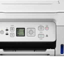 Canon PIXMA INK EFFICIENT G3770 Multi-function WiFi Color Ink Tank Printer with Black (135 ml) & Color (70 ml) ink bottles-39