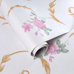 Luxury Waterproof Wallpaper for Wall – Adds Style and Lasting Beauty-image-8