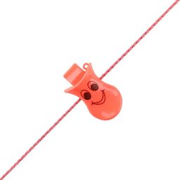 Arendelle Boys Pink & Black Whistle Beaded Rakhi-image-73