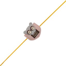 Arendelle Boys Pink Cute Cartoon Rakhi-image-92
