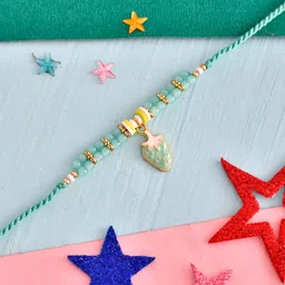 Voylla Kids Fruit Motif Rakhi-image-13