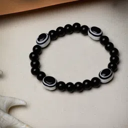 NVR Evil Eye Adjustable Rakhi-48