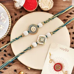Voylla Thread Rakhi-image-39