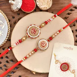 Voylla Thread Rakhi-image-6