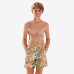 olaian SWIM SHORTS - KHAKI-picture-48