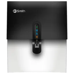 AO Smith X9 5L RO + SCMT Water Purifier with Silver Charged Membrane Technology (Black)-image-12