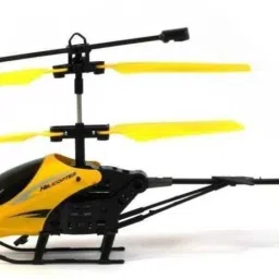 Trendy Induction Type 2-in-1 Helicopter-image-92