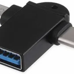 NA ZI AZEN USB Type C, Micro USB, USB OTG Adapter-29