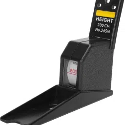 200cm Stature Meter with Height Measuring Scale for Kids and Adults Measurement Tape-20