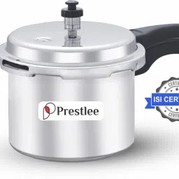 DELUXE 3 Liter Alumiium Outerlid Pressure Cooker 3 L Pressure Cooker-18