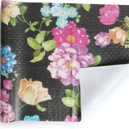 flipkart smartbuy Rectangular Pack of 1 Table Placemat image 3
