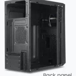 SAILZONE Core i3 (2nd Gen) (4 GB / 128 GB / Windows 11) Assembled Desktop Computer image 2