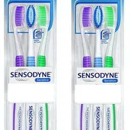 sensetive toothbrush 2* Soft Toothbrush-22