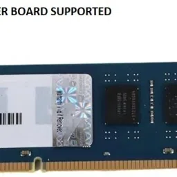 CONSISTEN DDR 3 SERIES,ZEBRONICS H61 MOTHER BOARD SUPPORTED DDR3 8 GB (Dual Channel) PC DDR3 RAM (8gb ddr 3 Ram For ZEBRONICS H-61 mother board Supported) image 2