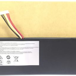 MSI NP14N1/ PT427281-3S BATTERY FOR VJSE41C0311H Getac Nexstgo NP14N1 Primus NP14N1IN008P Primus NP14N1BD002P 4 Cell Laptop Battery-image-11