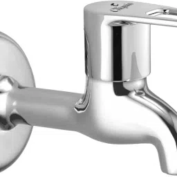 CSLB606 Magic Chrome Brass Long Body Bib Tap Faucet-image-93