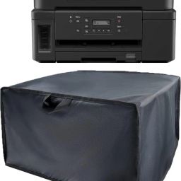dorca Premium Nylon Dustproof Waterproof HP Smart Tank 675 Duplexer All-in-One Printer Cover-image-7
