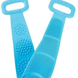 Bath Scrub (Pack of 2) Multicolor-image-21