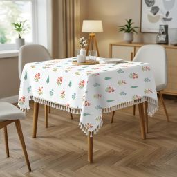 Printed 4 Seater Table Cover-image-27