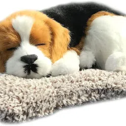 Car Car Interior Decoration Dog Decor Abs Sleeping Toy Auto Dashboard Ornaments Car Dashboard Cover-61