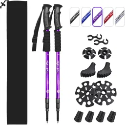 3 Section Trekking Pole-image-29