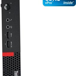NICE COMPUTERS Core i7-6700 Processor [4 Cores, 8 Threads] - ThinkCentre Micro PC [QOY] Core i7 (6th Gen) (32 GB RAM/Intel® HD 530 Graphics/1 TB SSD Capacity/Windows 11 Pro) Mid Tower with MS Office-image-25