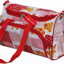 Baby Diaper Bag With Bottle Warmers and Baby Diaper Bag for Mother Diaper Bag-image-63
