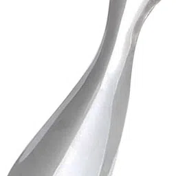 LOSA 6.5 Inch Professional Steel Plated Metal Shoe Horn New Shiny Pack of 1 Shoe Tree-image-77