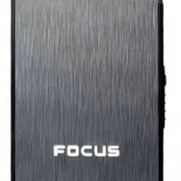 FUCUS CIGARETTE CASE WITH CIGARETTE LIGHTER FUCUS CIGARETTE CASE WITH CIGARETTE LIGHTER Pocket Lighter-16