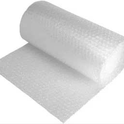 60 GSM Bubble Wrap Roll for Packing Purposes 40 Ft Security Bag-45