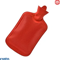 Warm Pad Durable Rubber- Non Electric 2 L Hot Water Bag-image-75