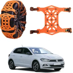 1 Set of Snow Chain Combo-picture-0