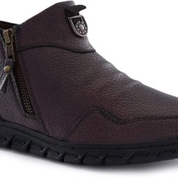 RUSTICO Boots For Men-image-16