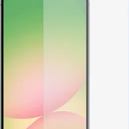 Fasheen Tempered Glass Guard for Samsung Galaxy A56 SMA566E-20