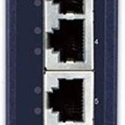 xcorn 8 Ports 100M Industrial Ethernet Switch 8 Ports 100 Mbps Network Switch-picture-8