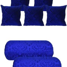 Velvet Cushions Cover-image-77