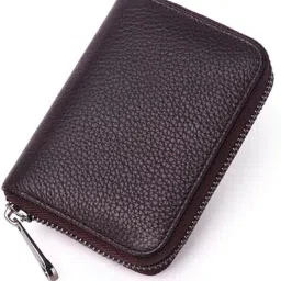1055 balck 12 Card Holder-27