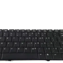 TechSonic HP Compaq Presario F700 Laptop Keyboard Replacement Key-image-1